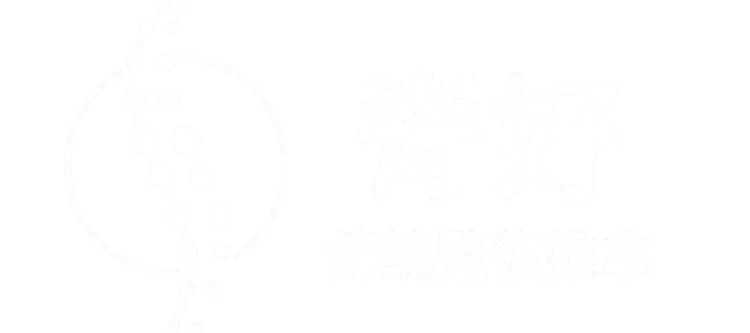 脊好logo
